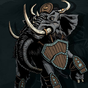 Koloth | Duerkhar Unit