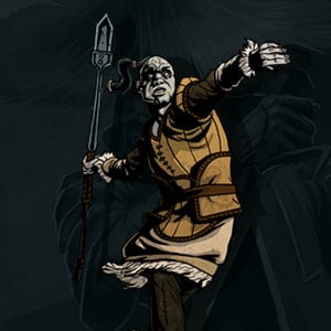 Spearsingers | Duerkhar Unit